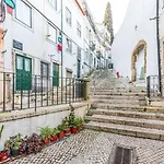 Guestready - Beco Do Garces Apartment