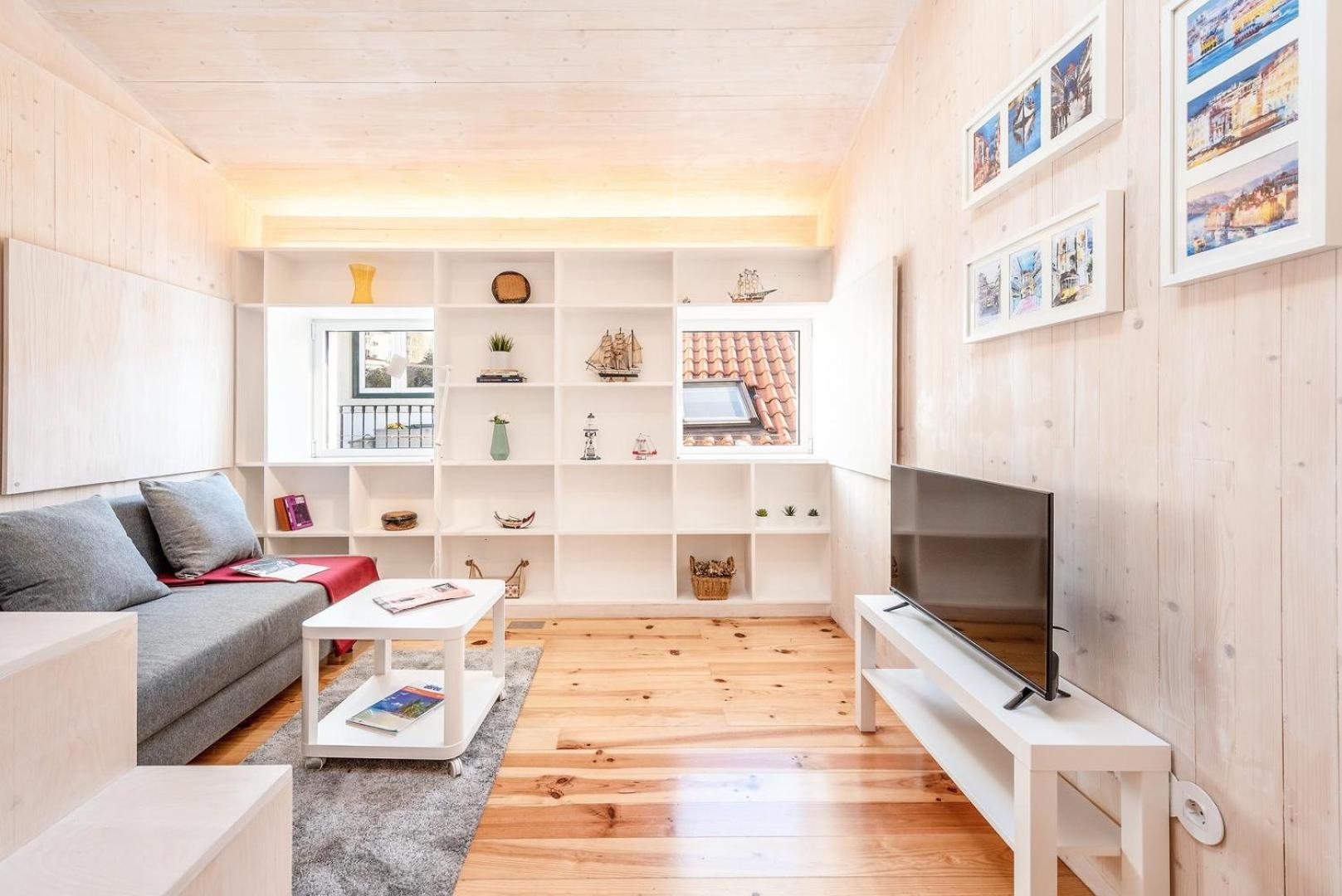Guestready - Beco Do Garces Lissabon