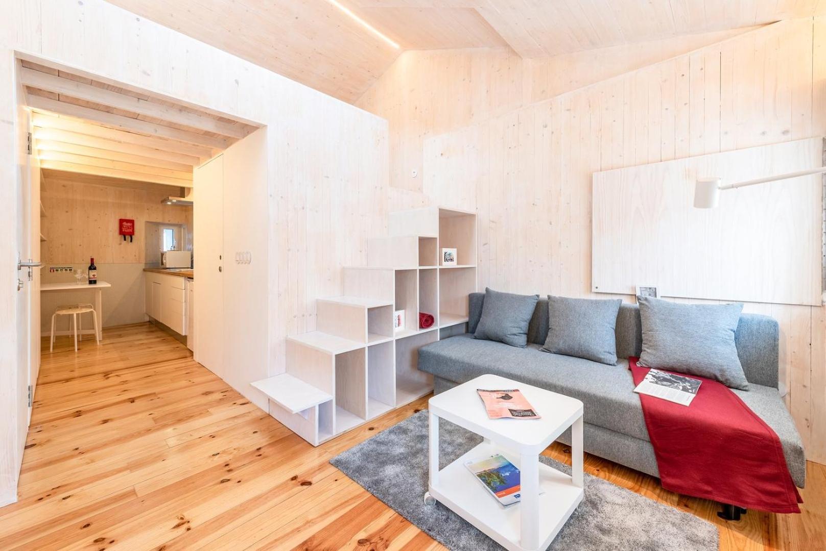 Apartment Guestready - Beco Do Garces Lissabon