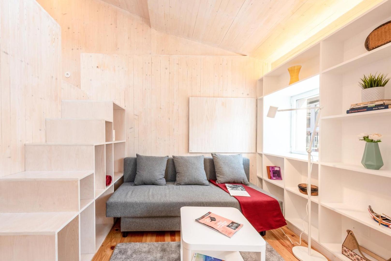Apartment Guestready - Beco Do Garces *