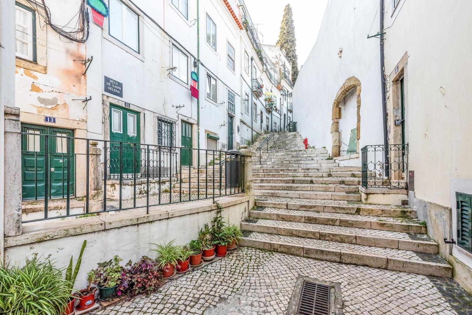 Guestready - Beco Do Garces *