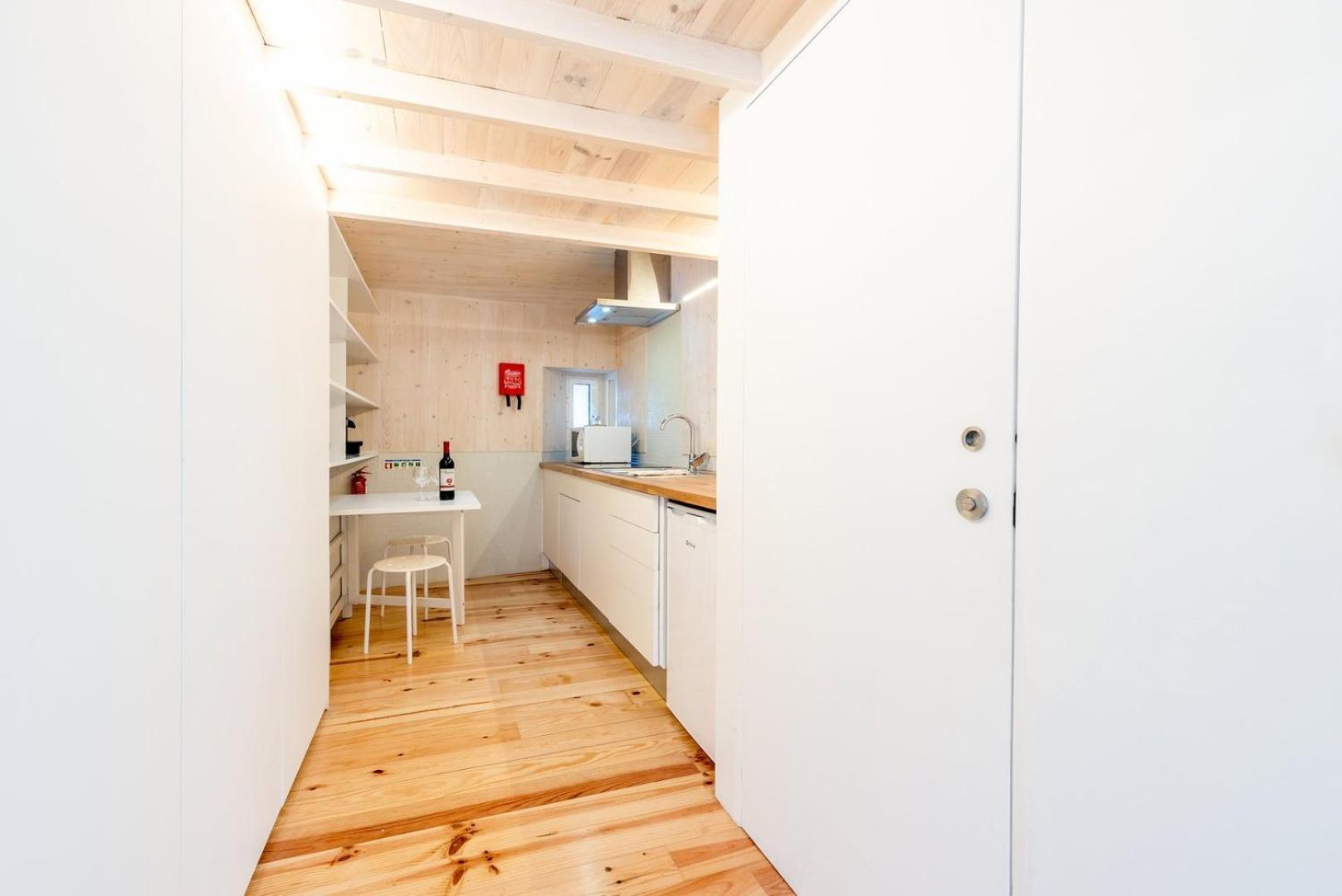 Apartment Guestready - Beco Do Garces *