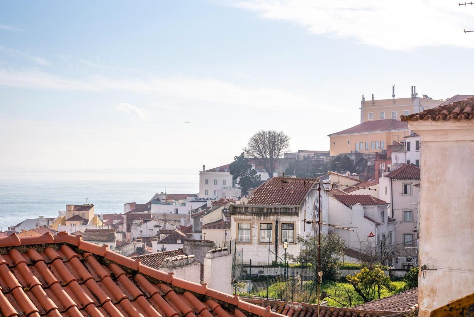 Apartment Guestready - Beco Do Garces