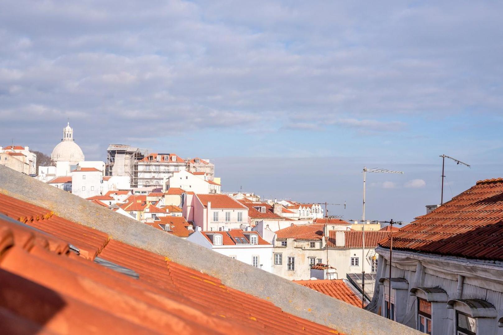 Guestready - Beco Do Garces Apartment Lissabon