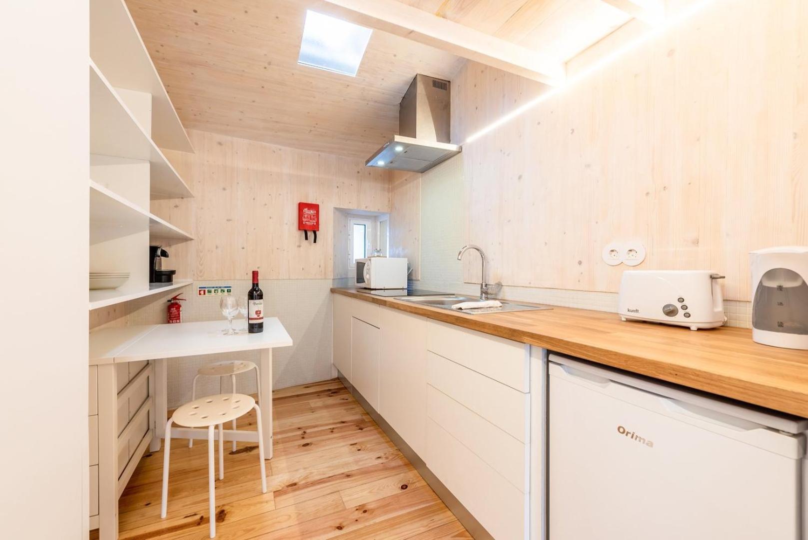 Guestready - Beco Do Garces Lissabon