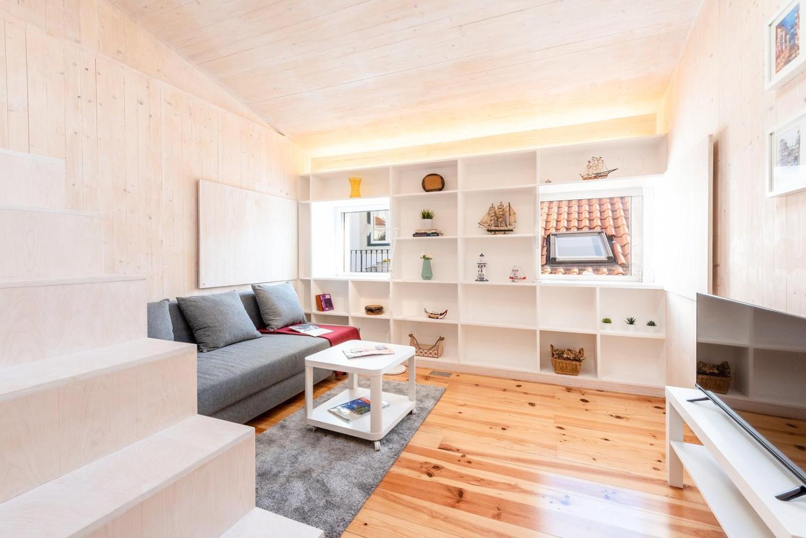 Guestready - Beco Do Garces * Lissabon