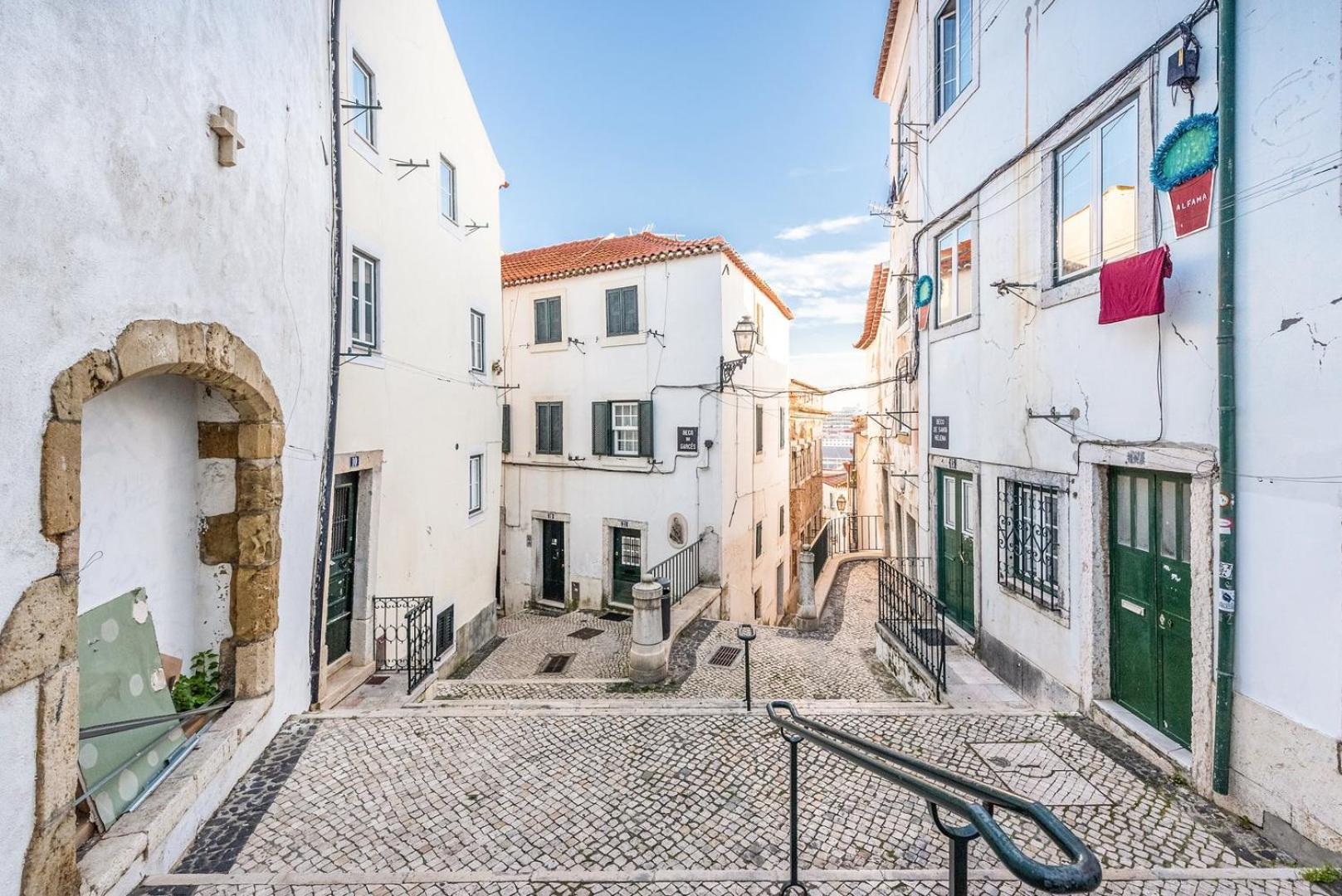 Guestready - Beco Do Garces Apartment *